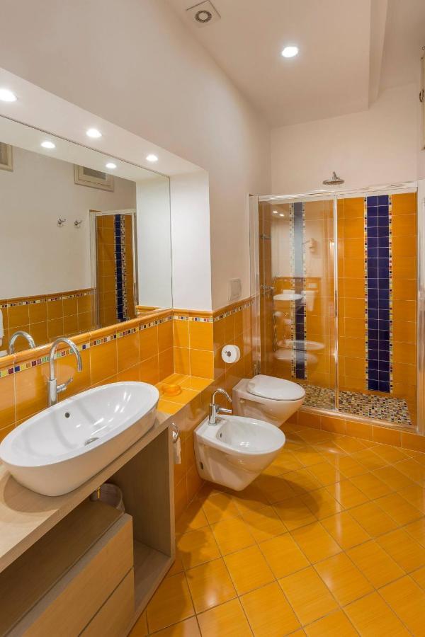 Don Valerio Sorrento Apartment Exterior photo