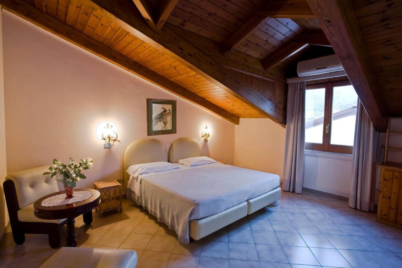 Don Valerio Sorrento Apartment Exterior photo