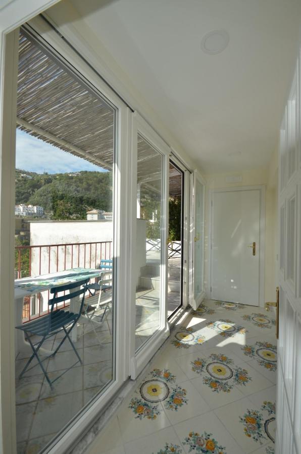 Don Valerio Sorrento Apartment Exterior photo