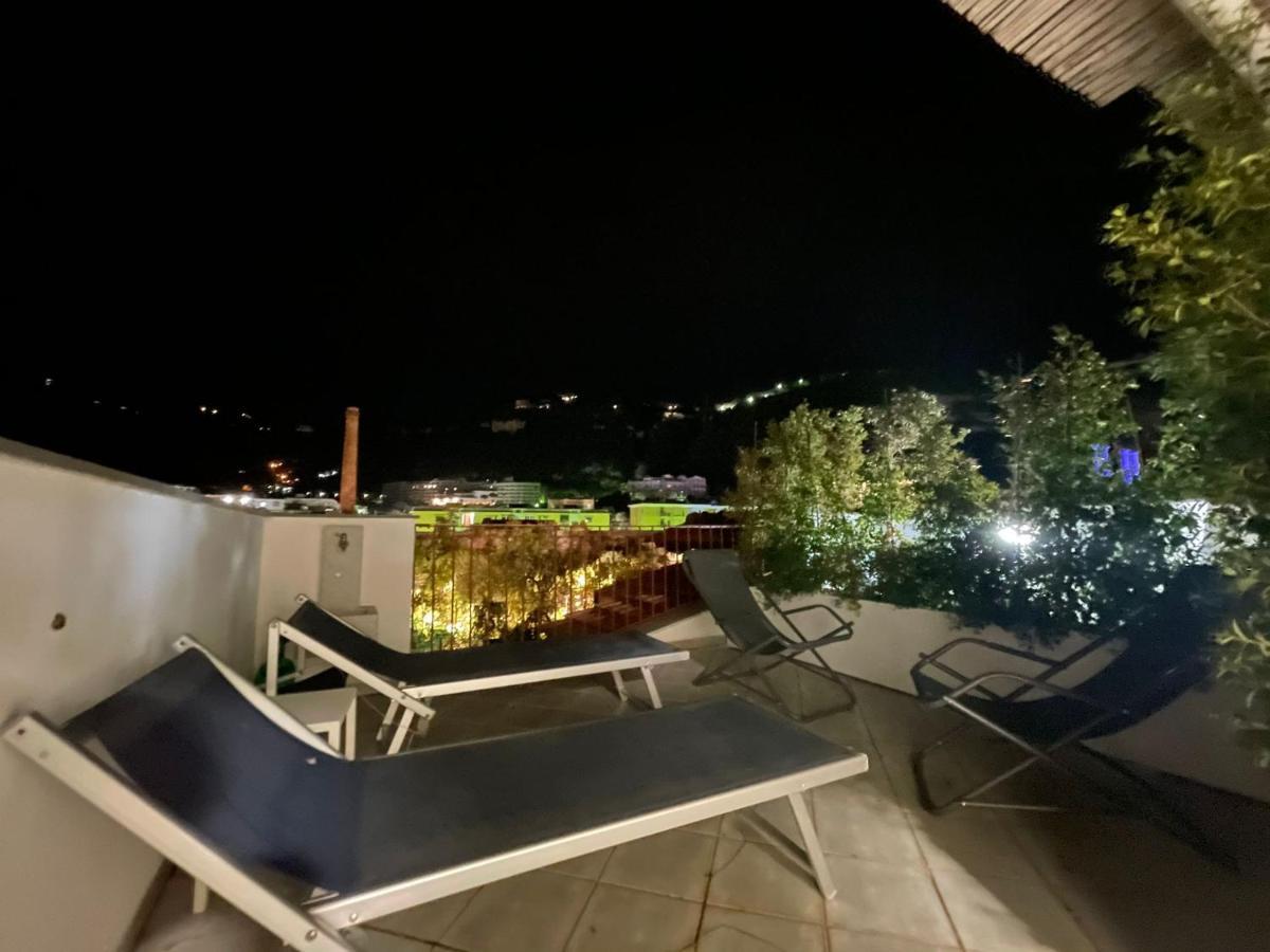 Don Valerio Sorrento Apartment Exterior photo