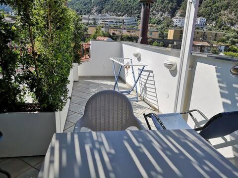 Don Valerio Sorrento Apartment Exterior photo