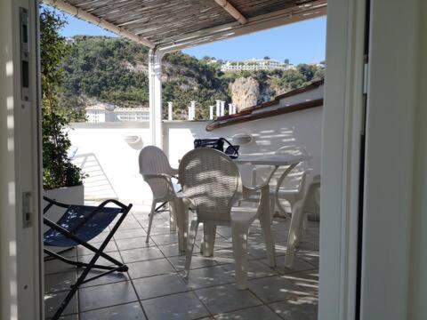 Don Valerio Sorrento Apartment Exterior photo